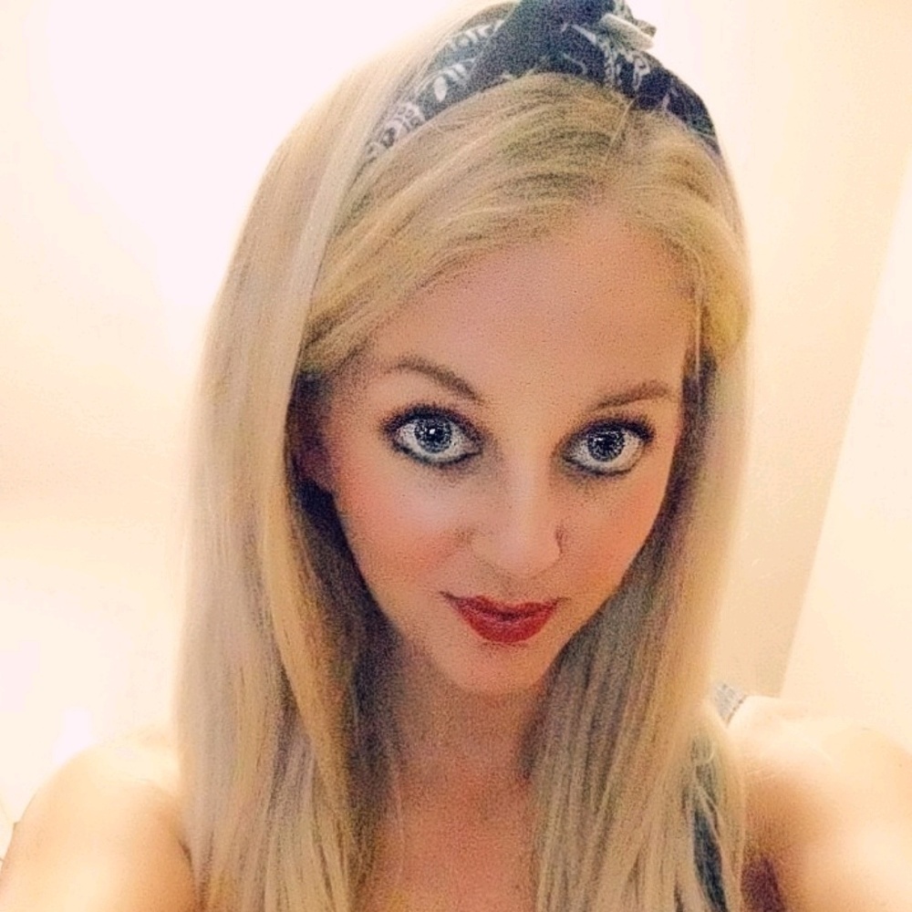 Meet your Posher, Lynne